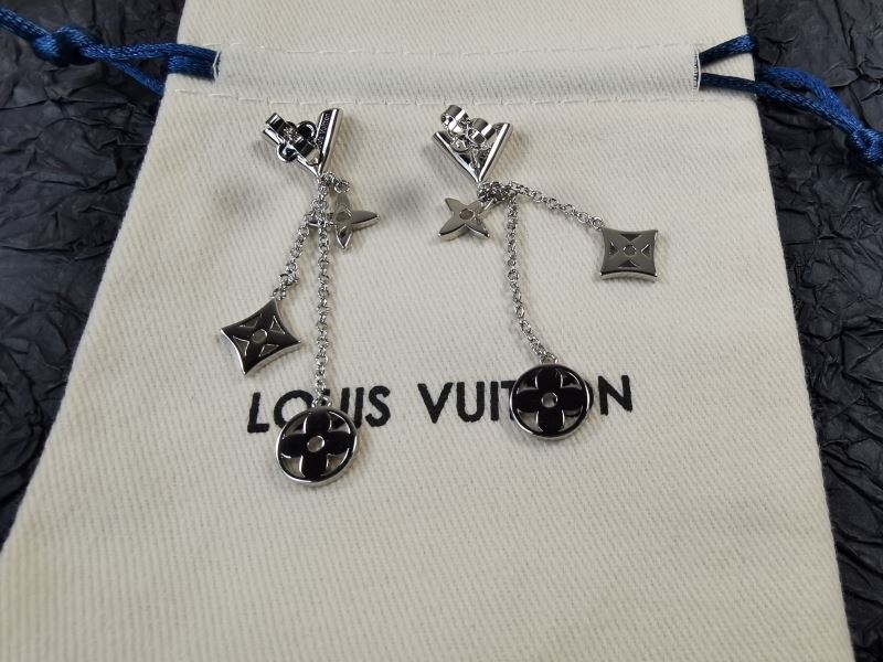 Louis Vuitton Earrings